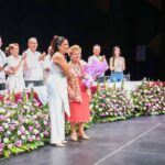 Reconocen a Yolanda Rincón Virrueta como Hija Predilecta 2026 de Apatzingán