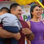Con gran participación, Apatzilandia 2026 reúne a familias en el corazón de Apatzingán
